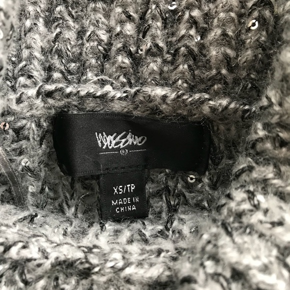 🌿MOSSIMO Women’s cowl neck, long Sweater. - Picture 4 of 4